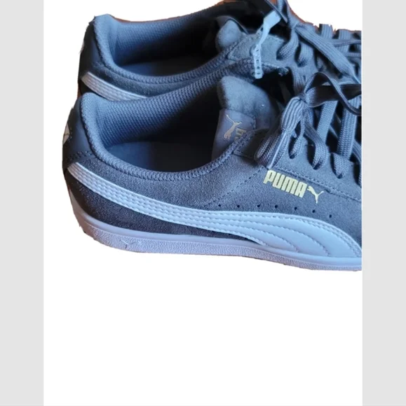 Puma sneakers - Picture 3 of 10